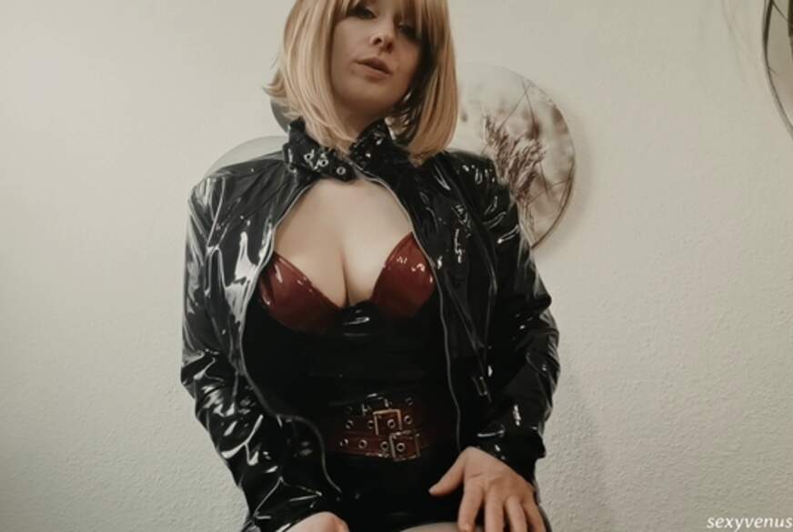 Ich will dass Du mich brauchst von sexyvenushuegel