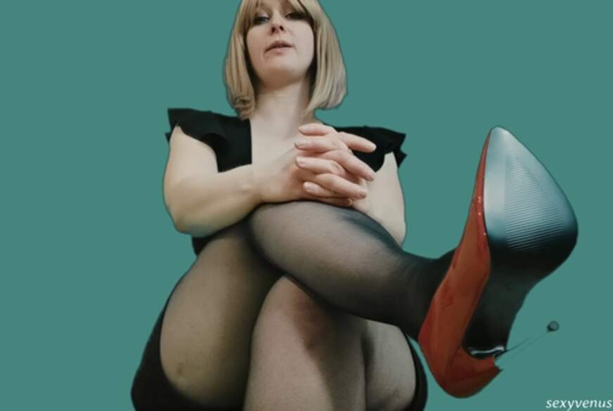 Erweitere Deine Gefühlswelt - nur a**l 3 von sexyvenushuegel