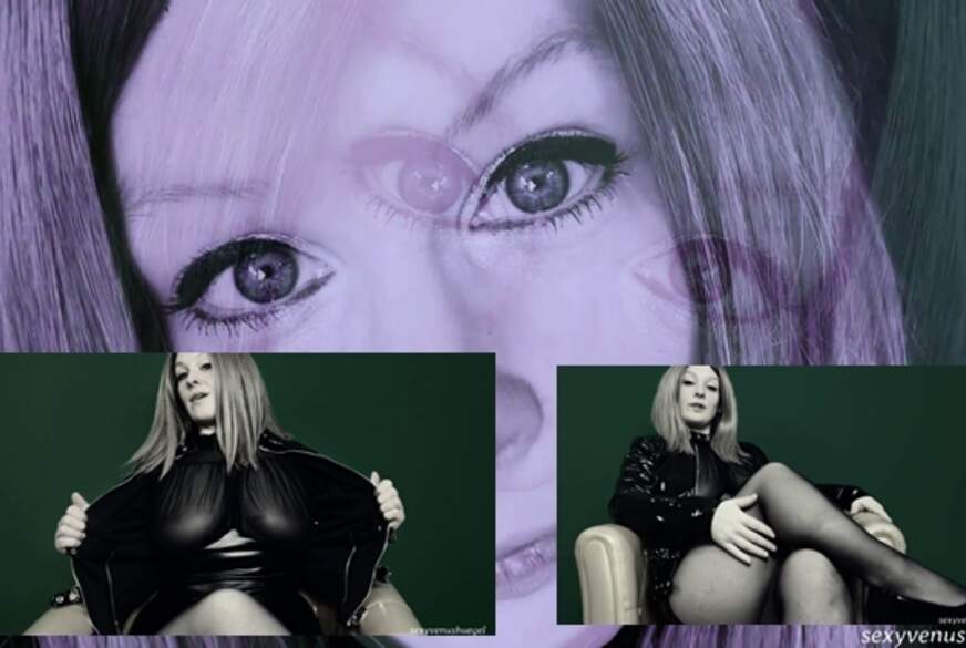 Du bist kein verlorener W*****r mehr von sexyvenushuegel