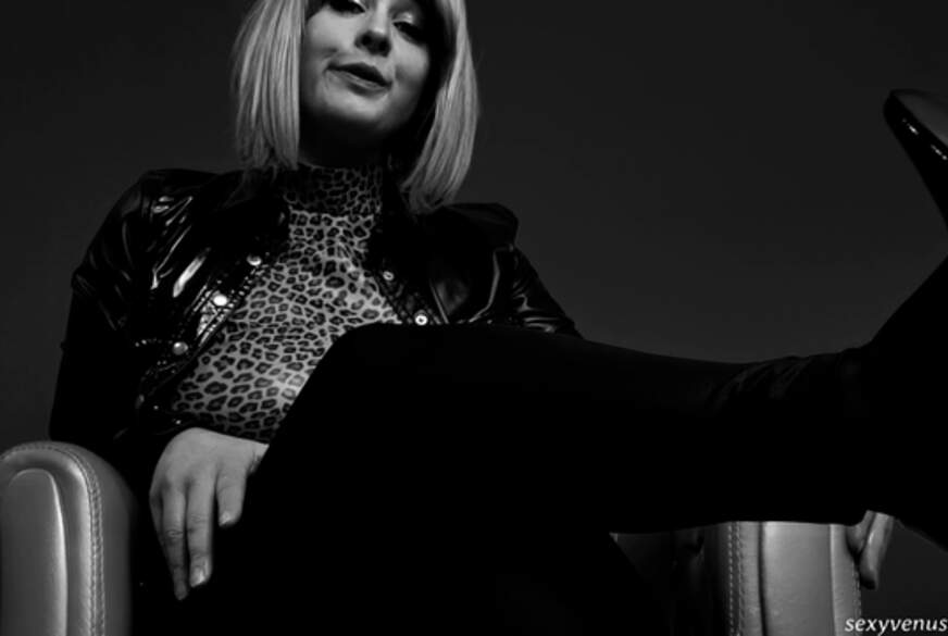 Sei mein S*******f von sexyvenushuegel