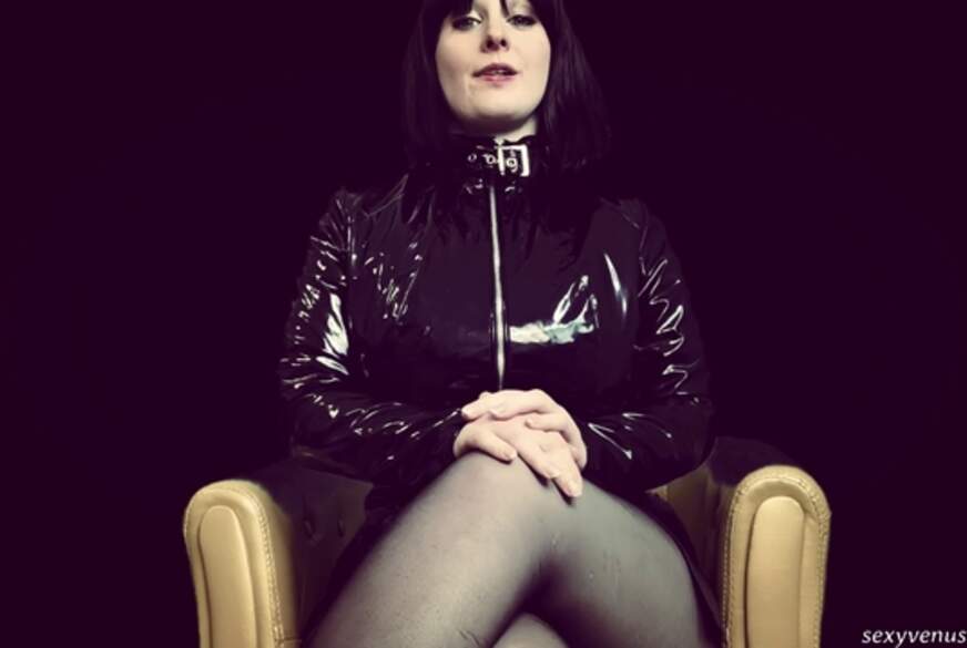 sexyvenushuegel: Sei dankbar - dass Du mehr W*****n darfst