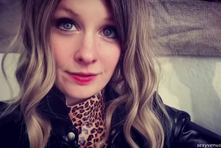 Gute Nacht W***s - neben Ihr von sexyvenushuegel