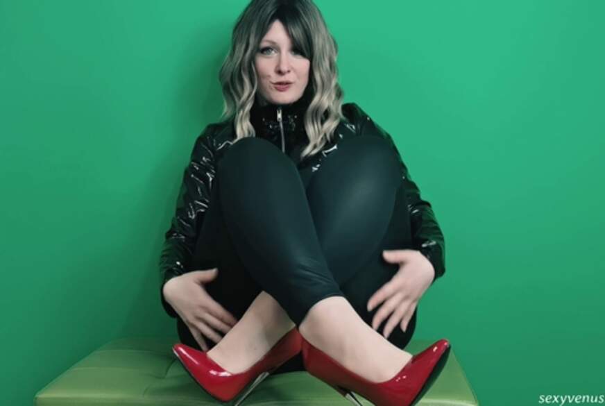 Mehr glotzen W*****r von sexyvenushuegel