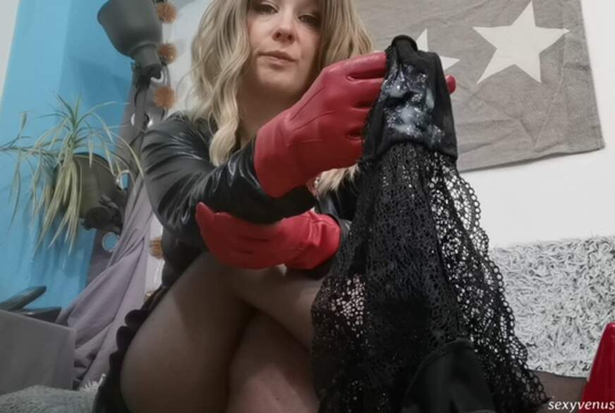 C*****d-w************g - Deine Frau Kathie hat fremdg*****t von sexyvenushuegel