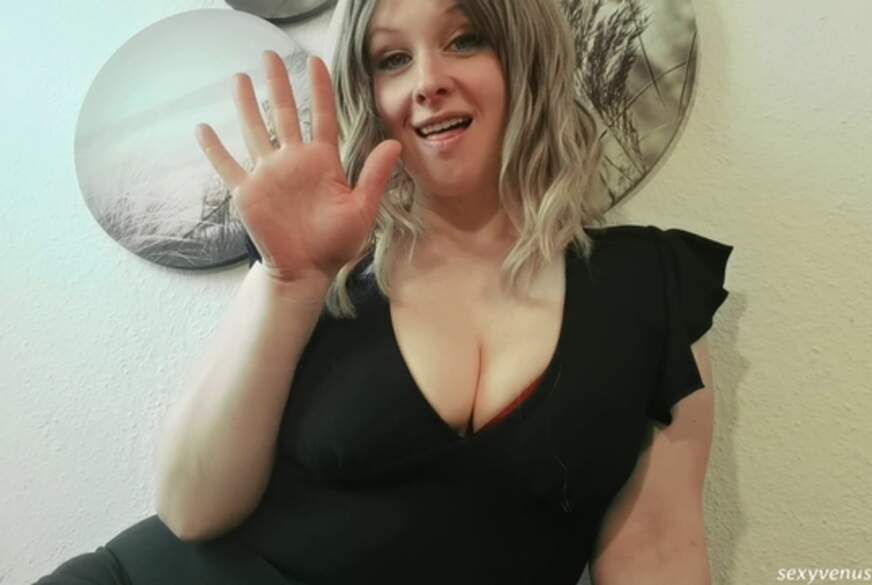 Du musst es tun - 5 Tagesaufgaben von sexyvenushuegel