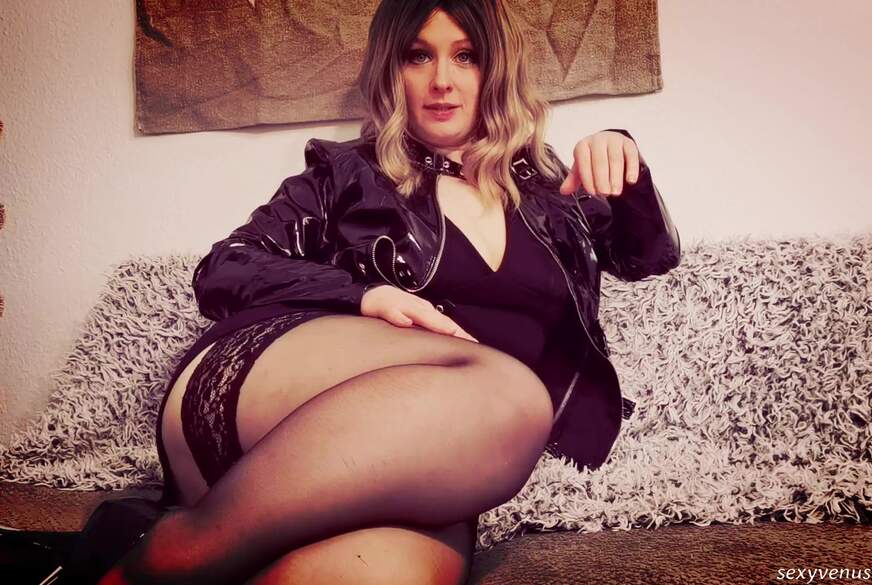 Porno an und zuhören von sexyvenushuegel