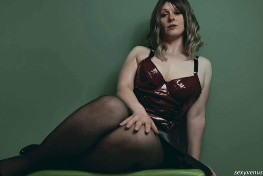 sexyvenushuegel: Kein Weg zurück in Dein altes Leben