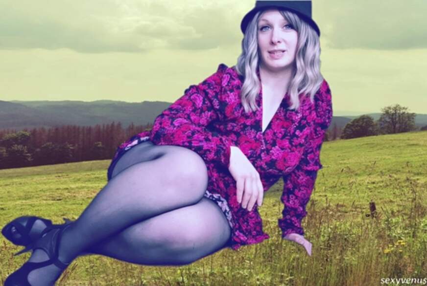 sexyvenushuegel: Nachbarschaftshilfe - S*****r wegfotzen