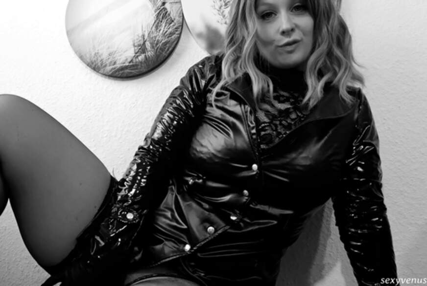 Du W***sling - Ich Göttin von sexyvenushuegel