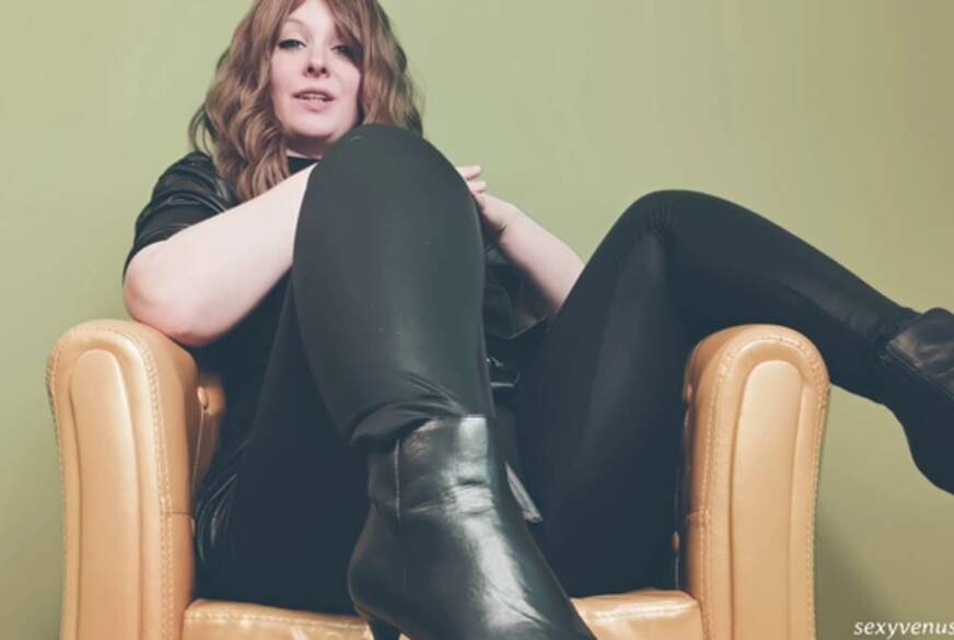 Sie ist da - es wird g******t von sexyvenushuegel