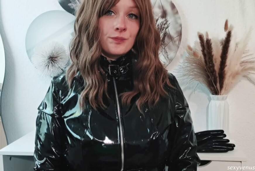 Mach mich stolz - Nimm Dir S******e von sexyvenushuegel