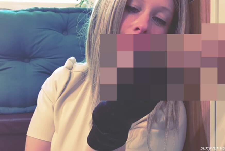 sexyvenushuegel: B**s ihn - ich bin da