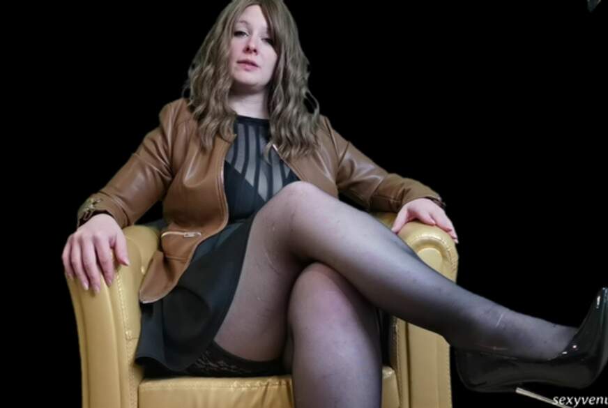 Anne die F***enheftverterterin von sexyvenushuegel