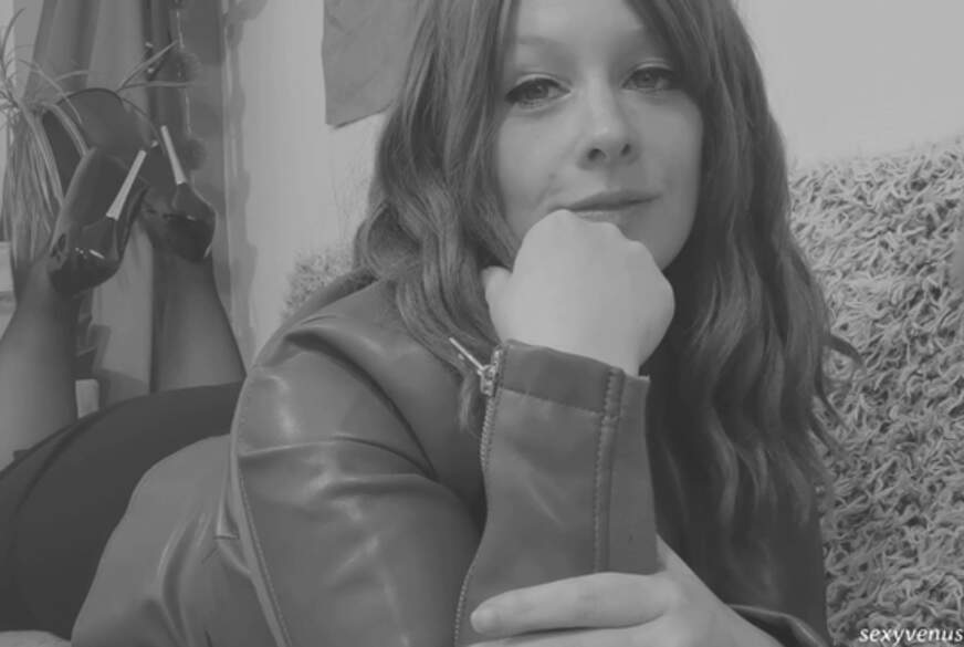 sexyvenushuegel: Lass Dich f****n - Geschichte