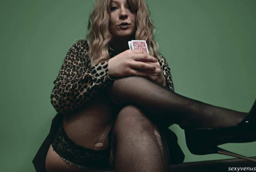 W***sspiel für Loser von sexyvenushuegel