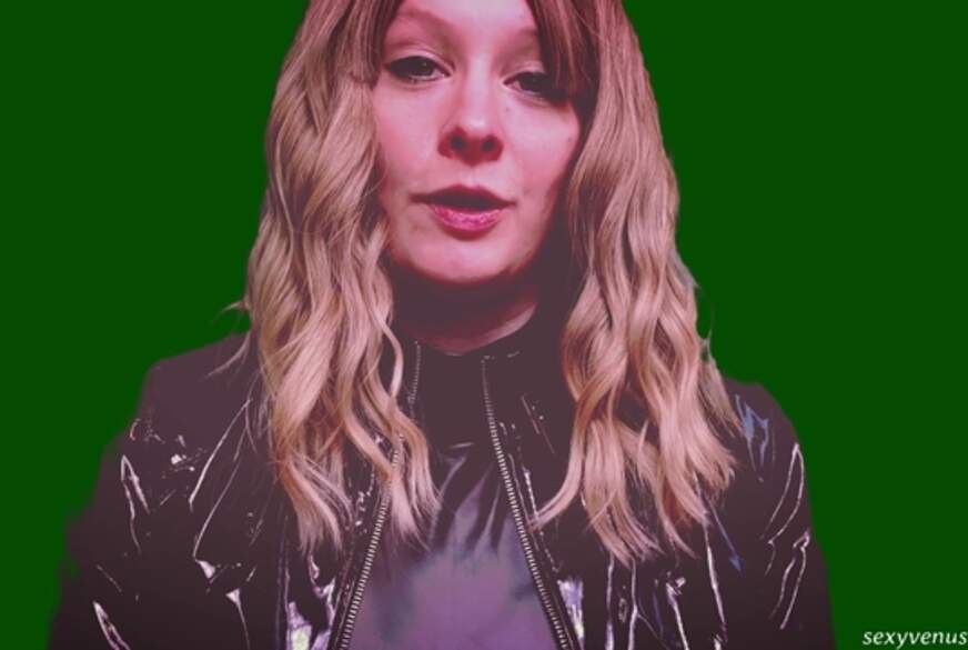 Essen mit der Ehefrau - eine Aufgabe von sexyvenushuegel