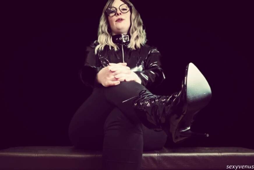 Ich weiß was Du nicht magst - tun wirst Du es trotzdem von sexyvenushuegel