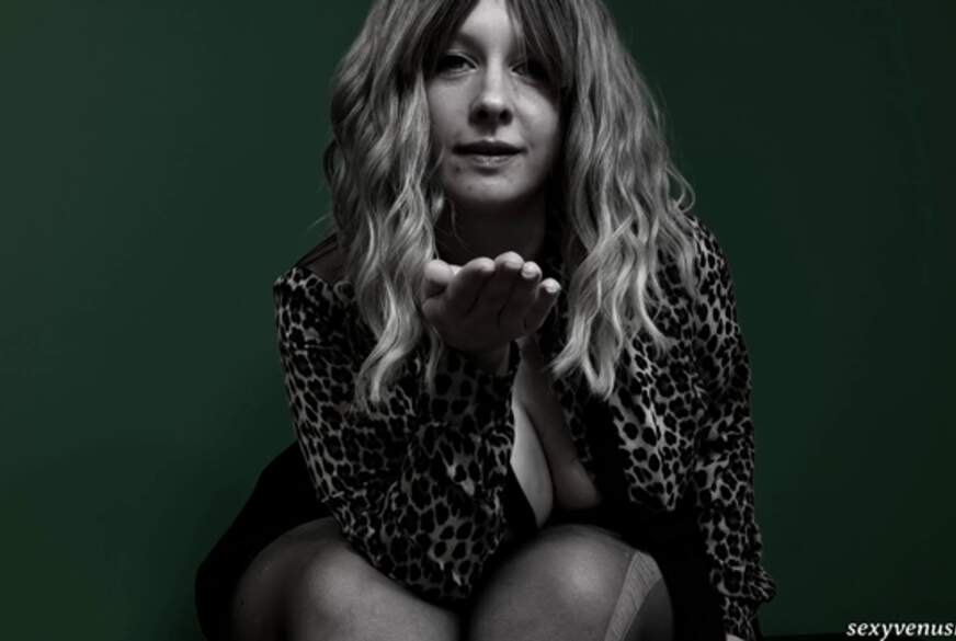 Deinen Orgasmus für mich verspeisen von sexyvenushuegel