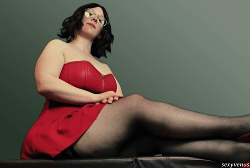 SPH - Deiner ist zu klein für die F***tf***e von sexyvenushuegel