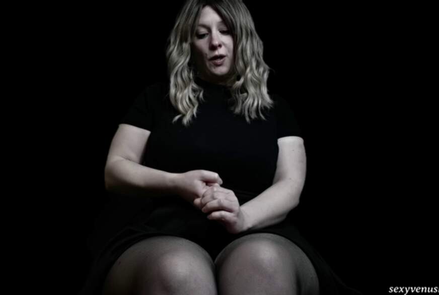 Deinen Alltag verdrecks***n von sexyvenushuegel