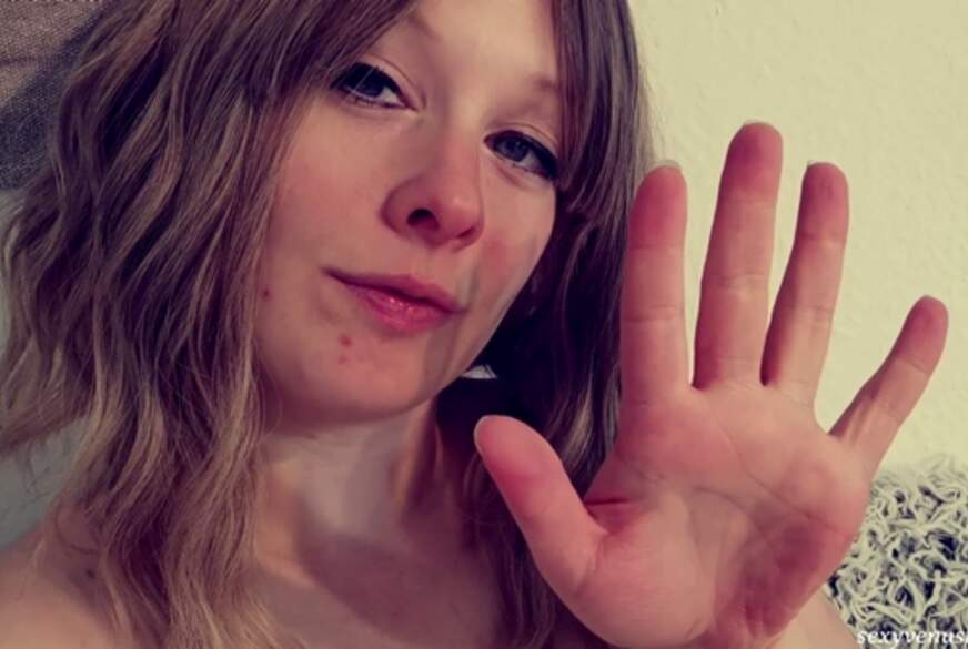 Jeden Tag wieder 5 tagelang von sexyvenushuegel