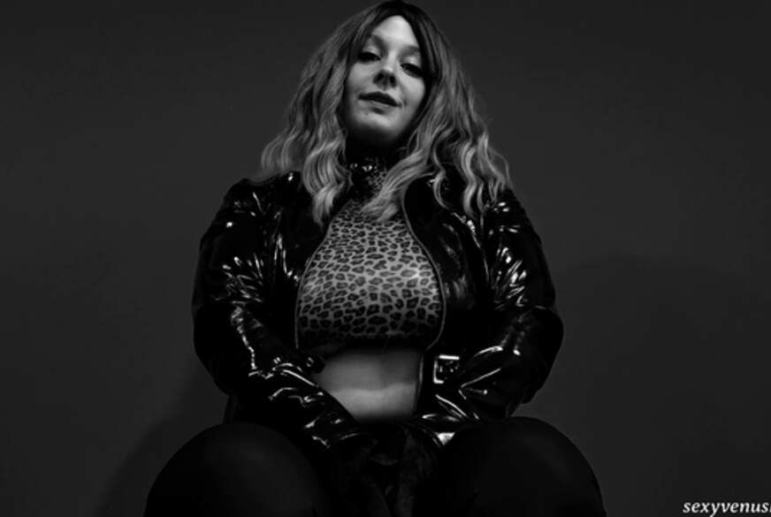 sexyvenushuegel: Dein Gesicht ist für S****a da