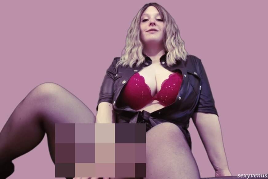 Ein W***s auf Deine Frau von sexyvenushuegel