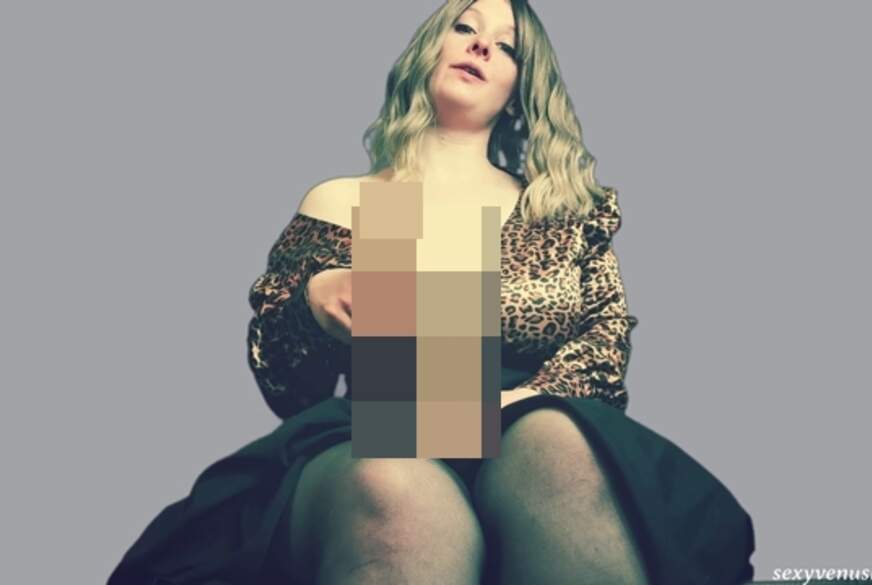 B*******ktraining von sexyvenushuegel