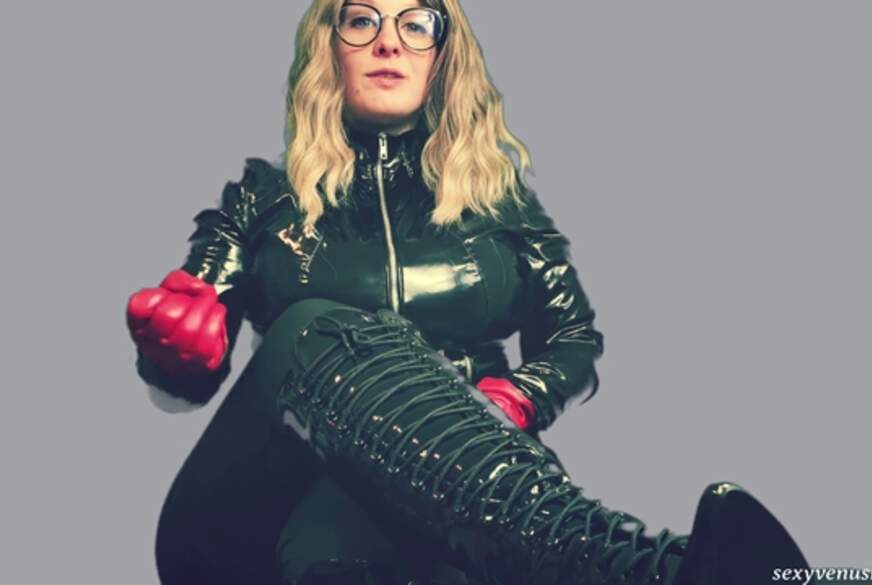 Lass den Orgasmus nicht gewinnen von sexyvenushuegel