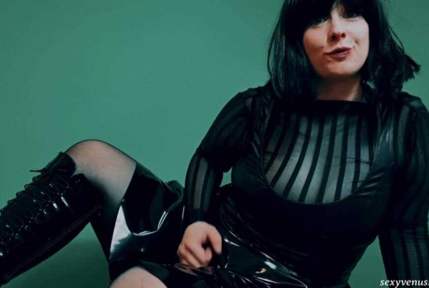 Na Du W***svieh von sexyvenushuegel