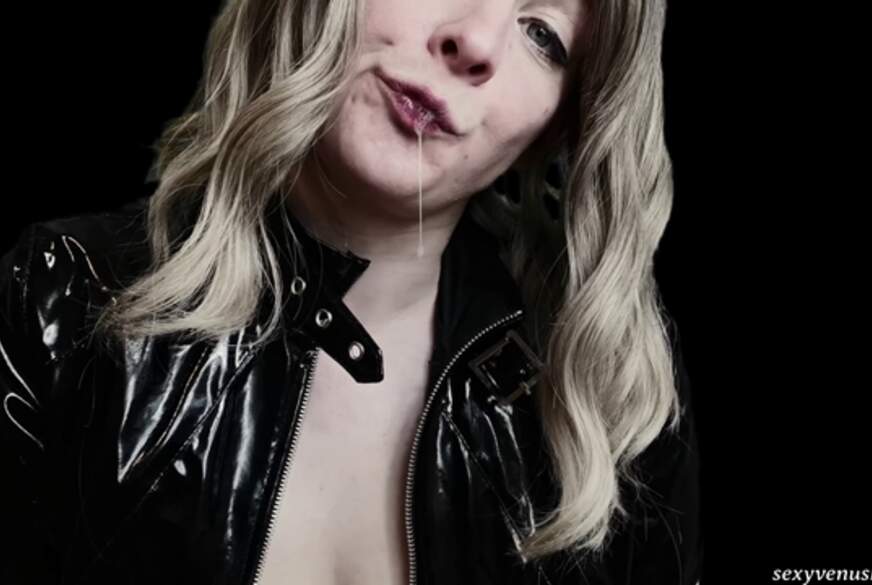 Du machst eh alles was ich will von sexyvenushuegel