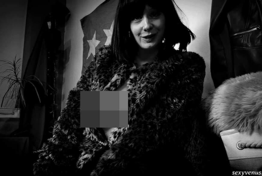 Pornokinogänger Talk  2 in 1 von sexyvenushuegel