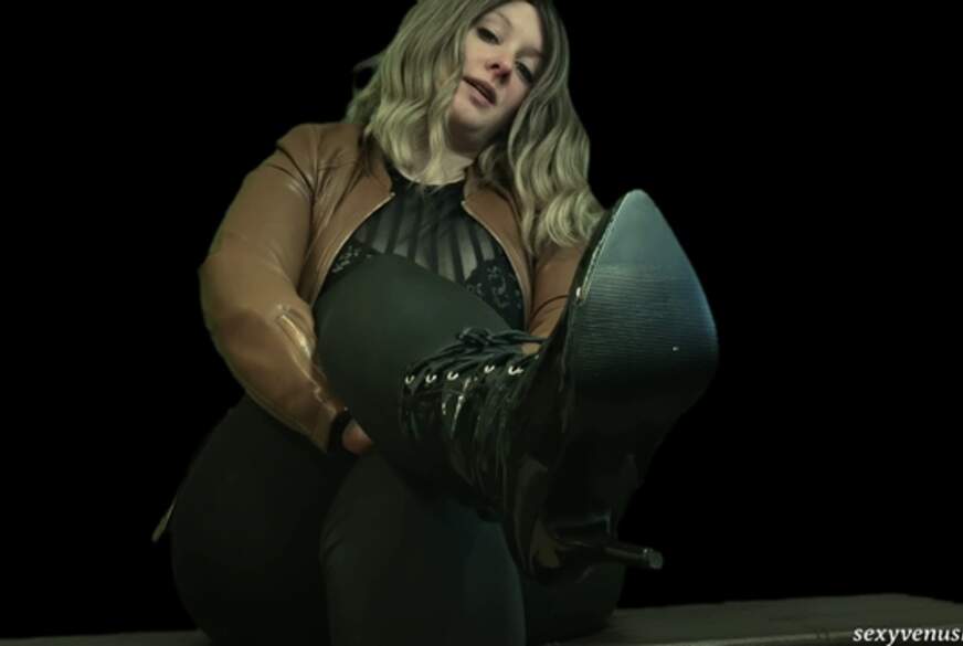 Dein P****h ist keine Einbahnstraße von sexyvenushuegel