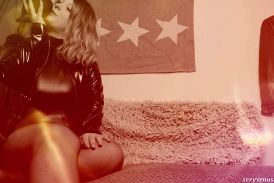 sexyvenushuegel: Geflüsterte W***sgeschichte - Die P**sf***e