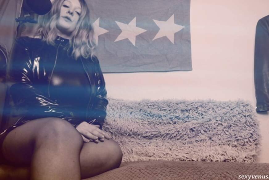 Geflüsterte W***sgeschichte - Das Speichelo***r von sexyvenushuegel