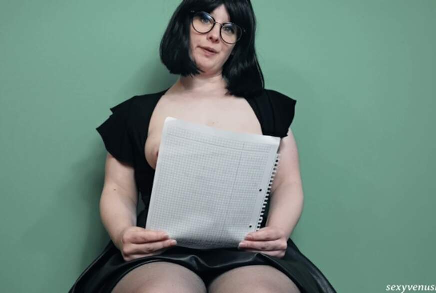 W*****n nach W***splan von sexyvenushuegel