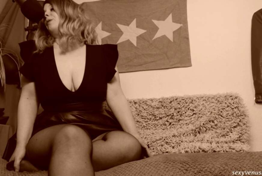 sexyvenushuegel: Paarfantasie für Yvonne und Matthias