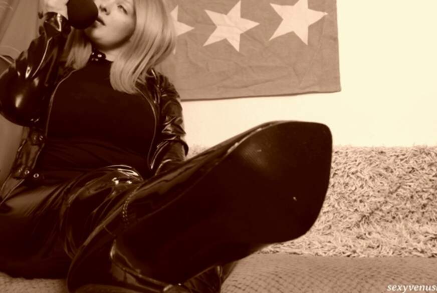 Ich weiß was du getan hast - geflüster von sexyvenushuegel