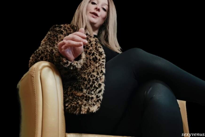 Deine Frau wird g*****t und Du darfst schmusen von sexyvenushuegel