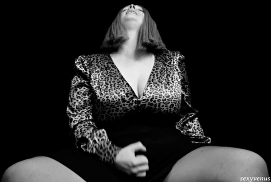 F**k Dich und w***s es in Dich rein von sexyvenushuegel