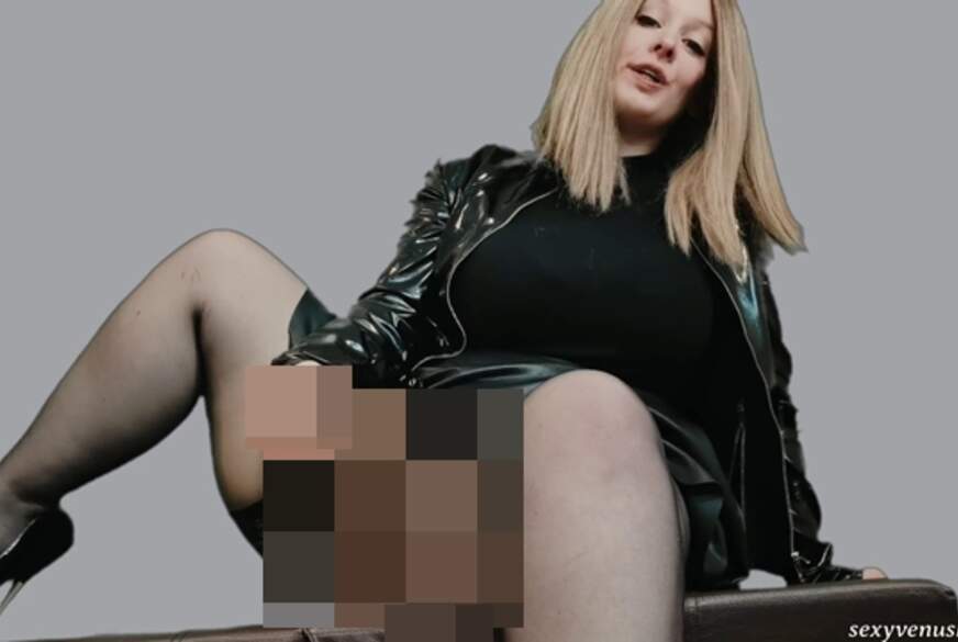 Du hast so ein schönes F**kgesicht von sexyvenushuegel