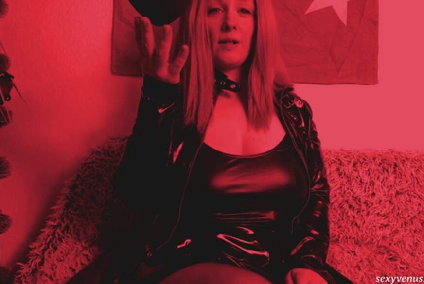 Genau dieses geile W***sgefühl von sexyvenushuegel