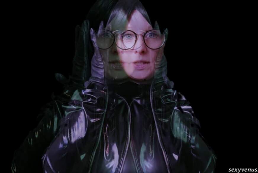 Lieb Dich noch mehr selbst für - Fancy Speech von sexyvenushuegel