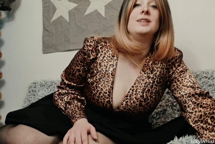 Den Rest Eurer Ehe m**kt sie dir ins Maul 1 von sexyvenushuegel