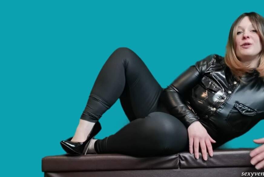 sexyvenushuegel: Du willst kein W***sversager sein