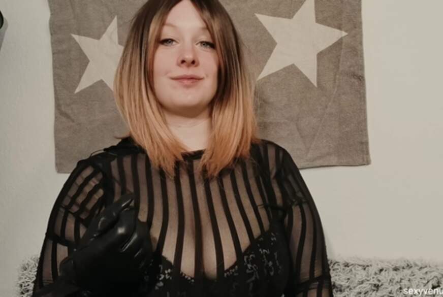 Du willst kein Schluckversager sein von sexyvenushuegel