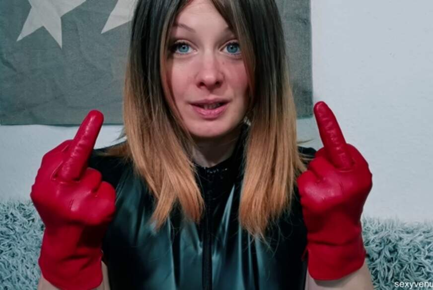 Deine Ex Freundinnen  lachen über Dich von sexyvenushuegel