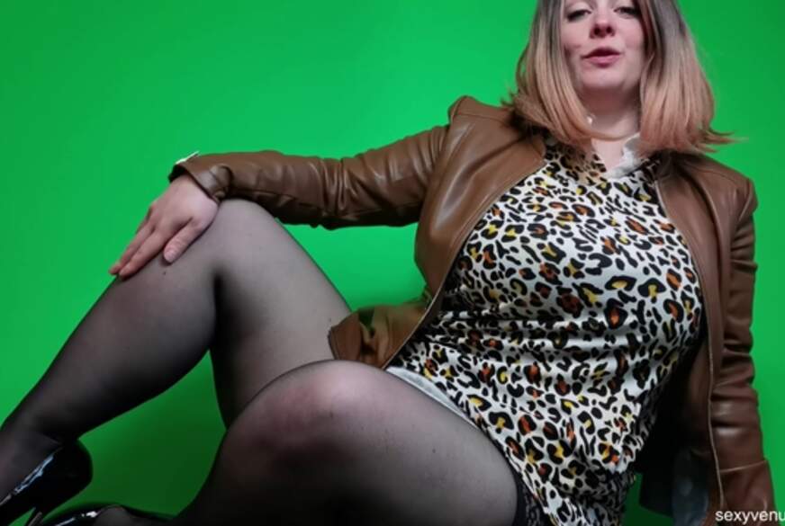 F***enmacht von sexyvenushuegel
