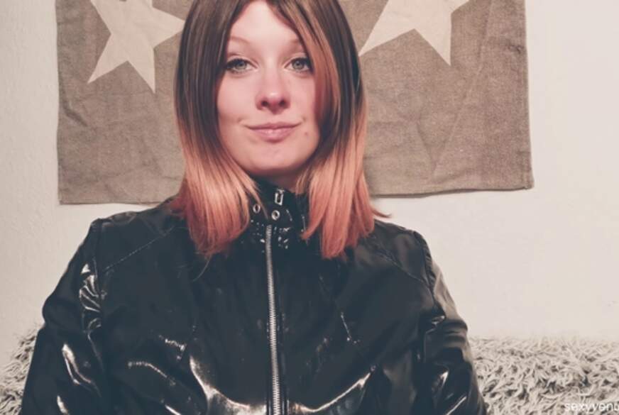 Ih S***nerguss!  nur was für F****r von sexyvenushuegel