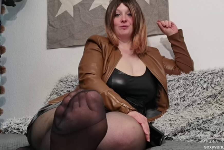 W***ss*******n Aufgabe - Peinlich w*****n 2 von sexyvenushuegel